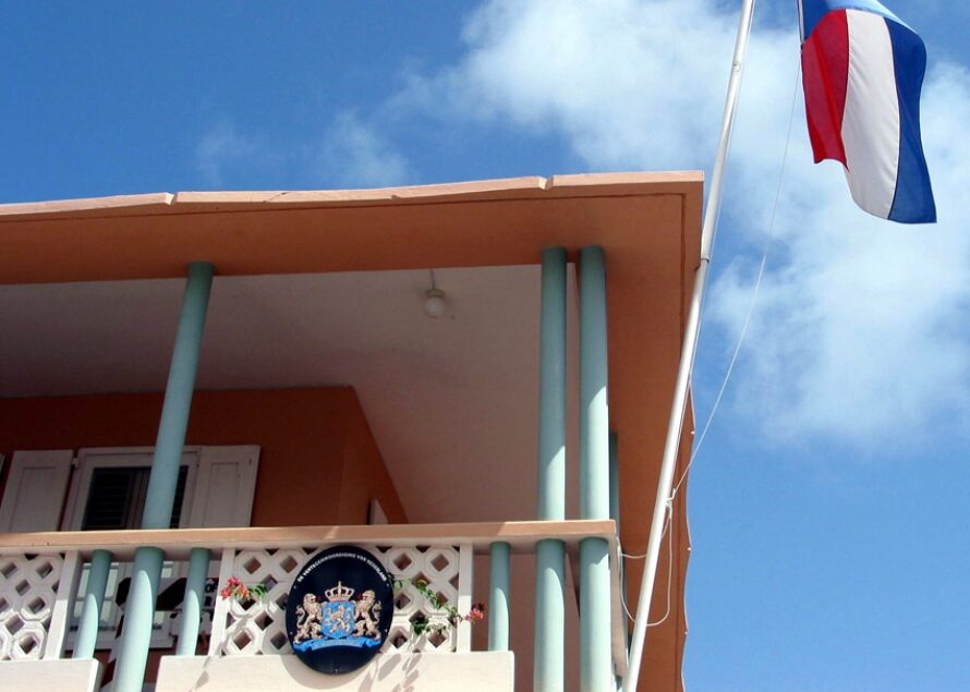 Un ministre de Sint-Maarten interpellé pour conduite en état d’ivresse
