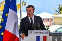 Visite du Président Macron à Saint-Martin : il y aura désormais le Saint-Martin post 30 septembre 2018