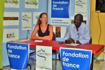 Saint-Martin : Priorité aux enfants pour la Fondation de France