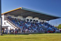 Saint-Martin s’incline face à la Guadeloupe lors du premier match pour la Gold Cup 2019