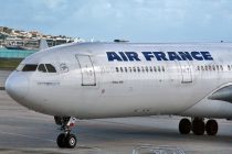La République Dominicaine renouvelle son accord de coopération avec Air France