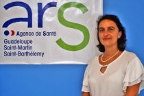 Agence régionale de santé : Visite de la directrice générale de l’ARS à Saint-Martin