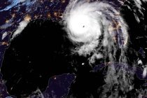 États-Unis : l’ouragan Michael passe en catégorie 4, la Floride en état d’urgence absolue