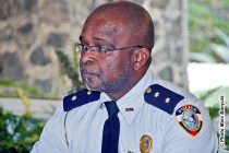 Sint Maarten : Un braqueur tire sur sa victime