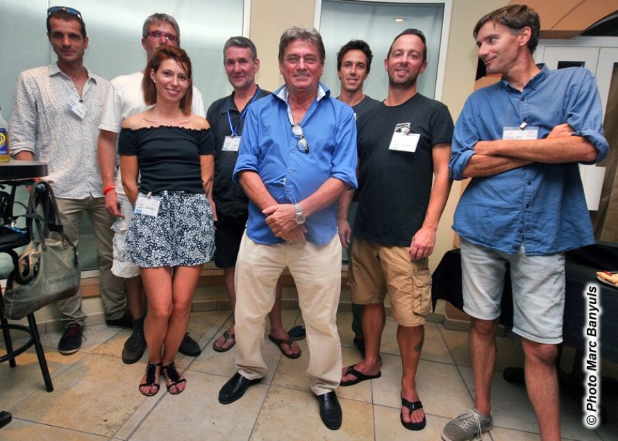 La compagnie Sunsail – The Moorings veut relancer la plaisance