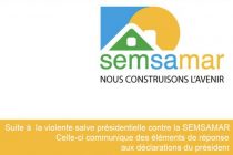 SEMSAMAR : réalités de la reconstruction à Saint-Martin