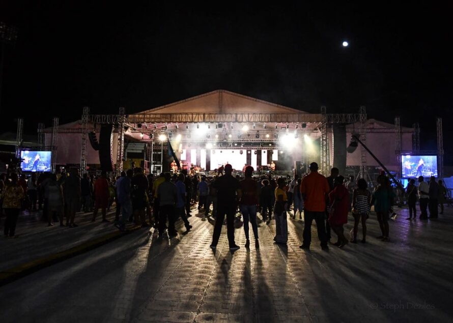 Île de la Dominique : Son 20ème World Créole Music Festival et son 40ème anniversaire de l’indépendance
