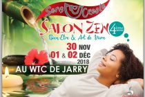 Guadeloupe : Le Salon Sens Créole revient pour sa 4ème édition au WTC de Jarry du 30 novembre au 2 décembre 2018