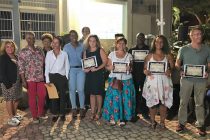Faces of Saint-Martin : Steph DEZILES gagne le concours pour la deuxième année consécutive