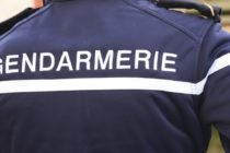 Gendarmerie : VAMA à Marigot ce matin au change point rue Kennedy