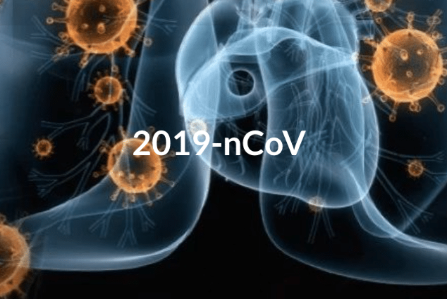 Coronavirus 2019 Ncov How Immun Age Can Help You Protect Yourself