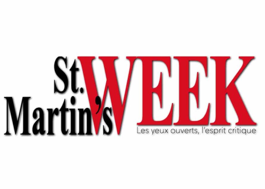 St Martin’s Week : Merci !