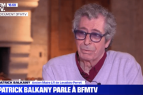 L’interview de Patrick Balkany sur BFMTV scandalise les internautes : Et vous, à Saint-Martin ?