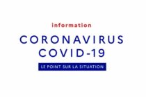 Communiqué de presse de la Prefecture de St-Barthélemy & St-Martin : Information portant sur le Coronavirus COVID-19 (27/02/2020)