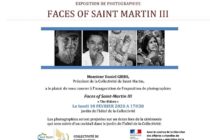 Faces of Saint Martin III : ” The Elders “