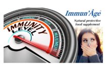 Strenghening your immune defenses with Immun’Âge ® : an effective way to help you fight against viruses