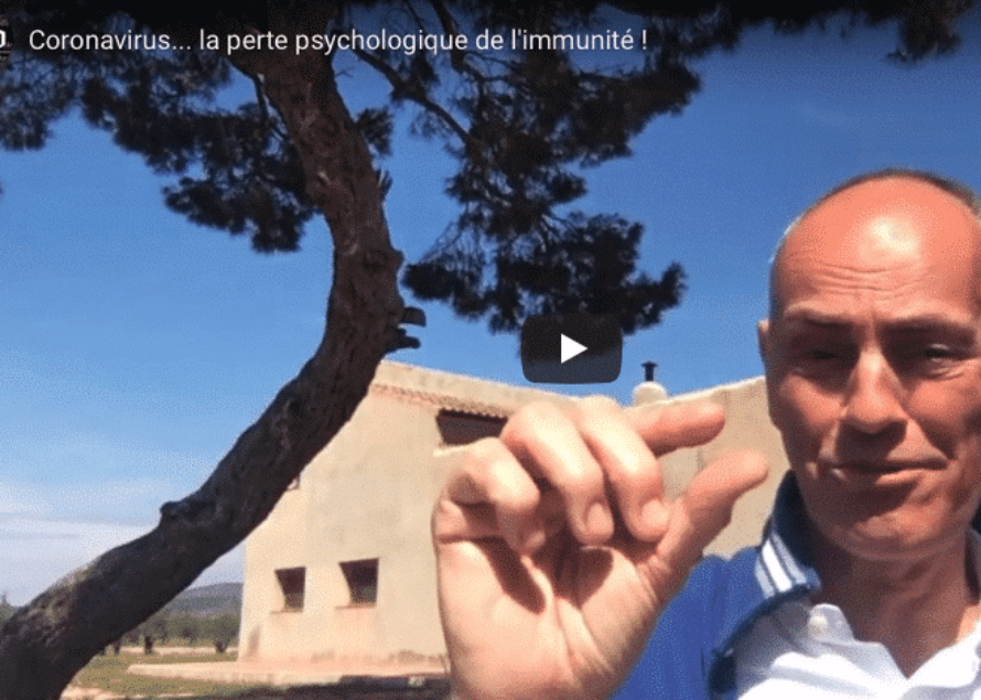 Coronavirus | Benoit De Coster : Éliminer, éradiquer ? mais c’est impossible ! C’est une chimère ! (Vidéos)