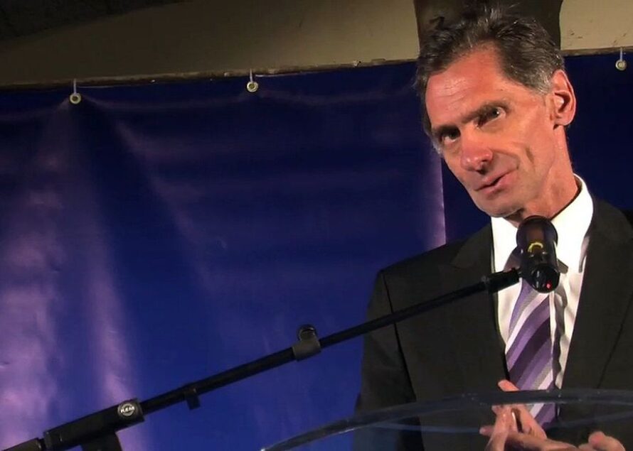 Un nouveau préfet délégué de Saint Barthélemy et de Saint Martin…