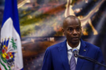 Haïti : le président Jovenel Moïse assassiné