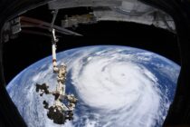 Louisiane : L’ouragan Ida rétrogradé en tempête tropicale après avoir touché terre en catégorie 4