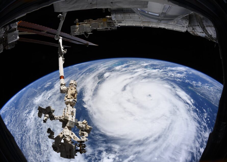 Louisiane : L’ouragan Ida rétrogradé en tempête tropicale après avoir touché terre en catégorie 4