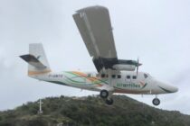 Les avions d’Air Antilles Express bloqués au sol par la DGAC