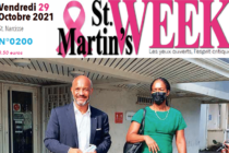 St. Martin’s Week : SXMINFO vous partage le numéro 0200