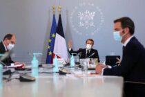 Omicron : L’argument ultime dans son projet du contrôle vaccinal total de La République en Marche