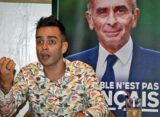 Politique : Le parti Reconquête d’ Eric Zemmour à Saint-Martin