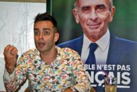 Politique : Le parti Reconquête d’ Eric Zemmour à Saint-Martin