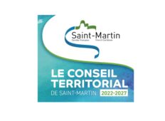 Saint-Martin : Trombinoscope des élus territoriaux