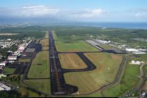 Février 2012 en Guadeloupe: Bond de 15,64% du trafic passager à l’aéroport Pôle Caraïbes
