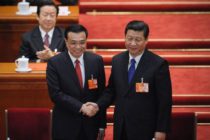 La 2e puissance mondiale désormais dirigée par Xi Jinping et Li Keqiang